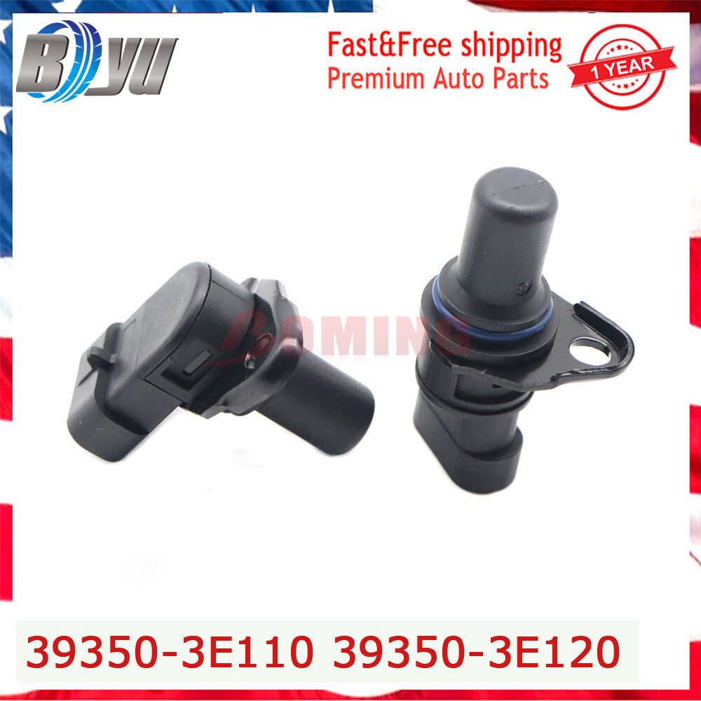 Camshaft Position Sensor for Kia for Hyundai Santa Fe 39350-3E110 39350-3E120