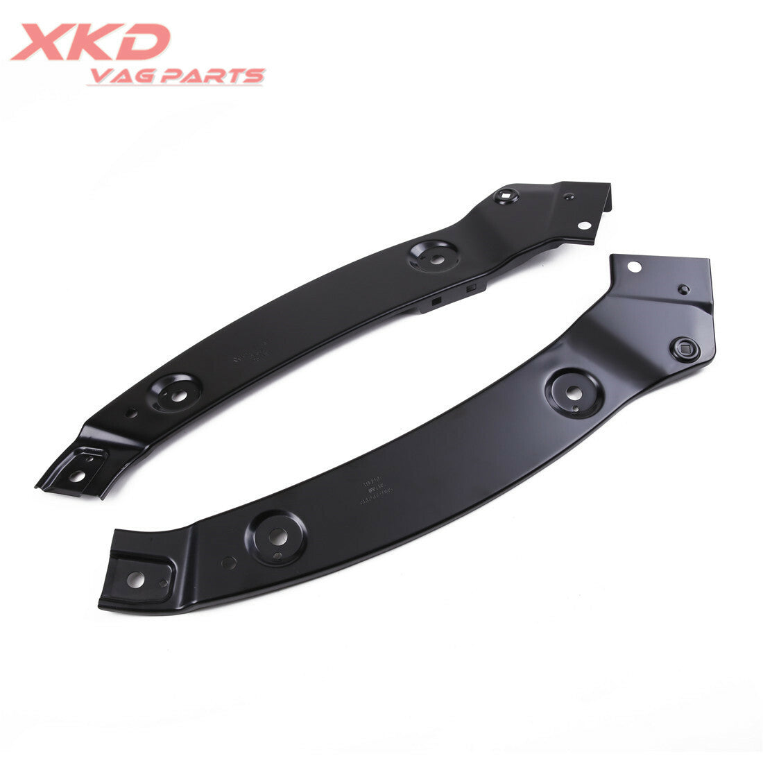 LR headlight support bracket kit suitable for Tiguan 2012 - 2018