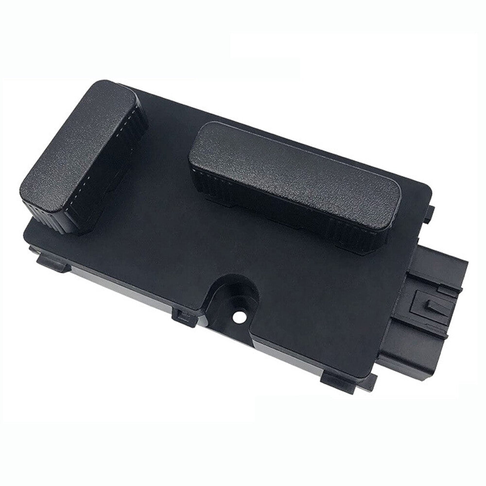 12450254 Passenger-side power for seat switch for Chevrolet Tahoe Suburban Silverado