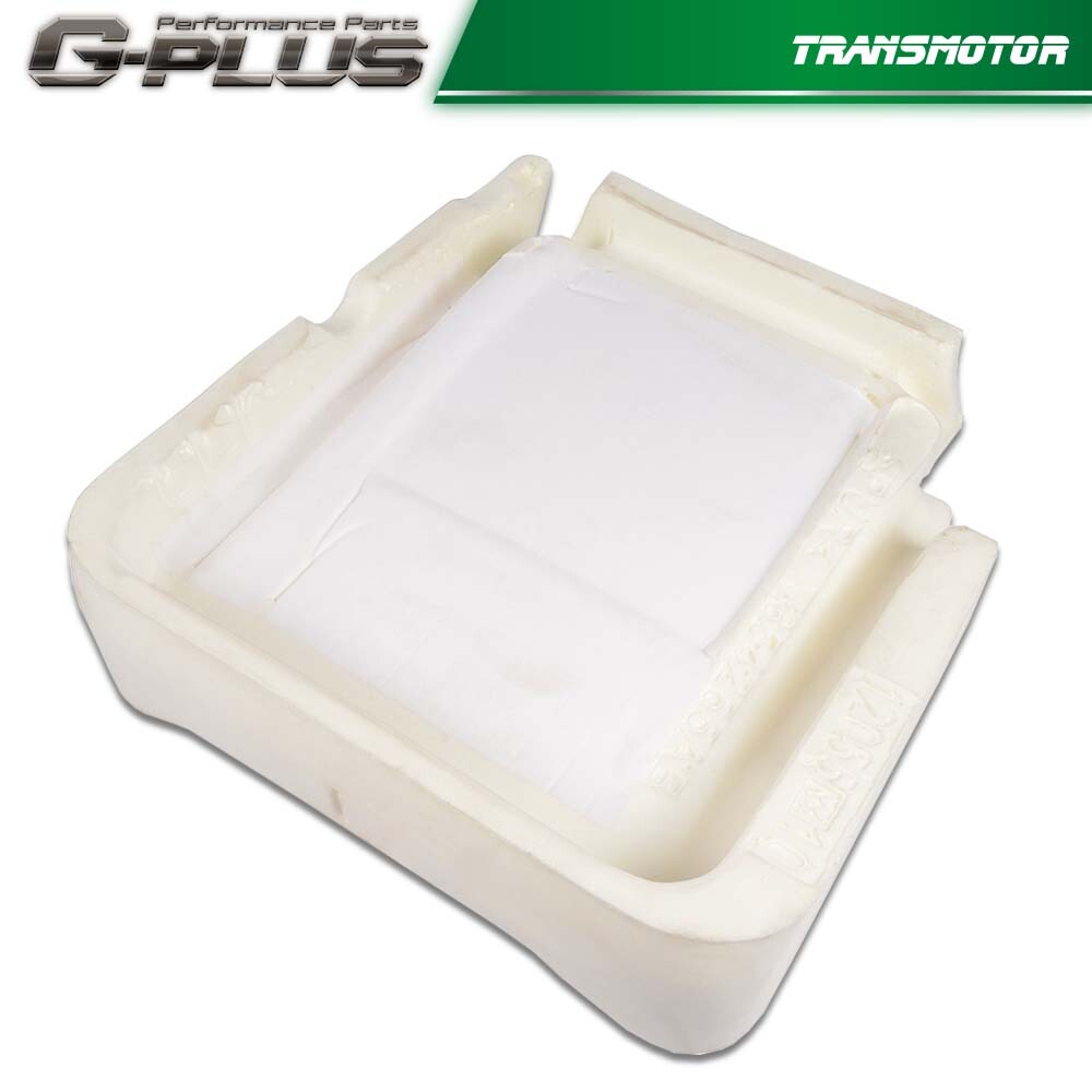 Suitable for 2002-2005 for Dodge for Ram 1500 2500 3500 Driver Side for Seat Foam Pad Q