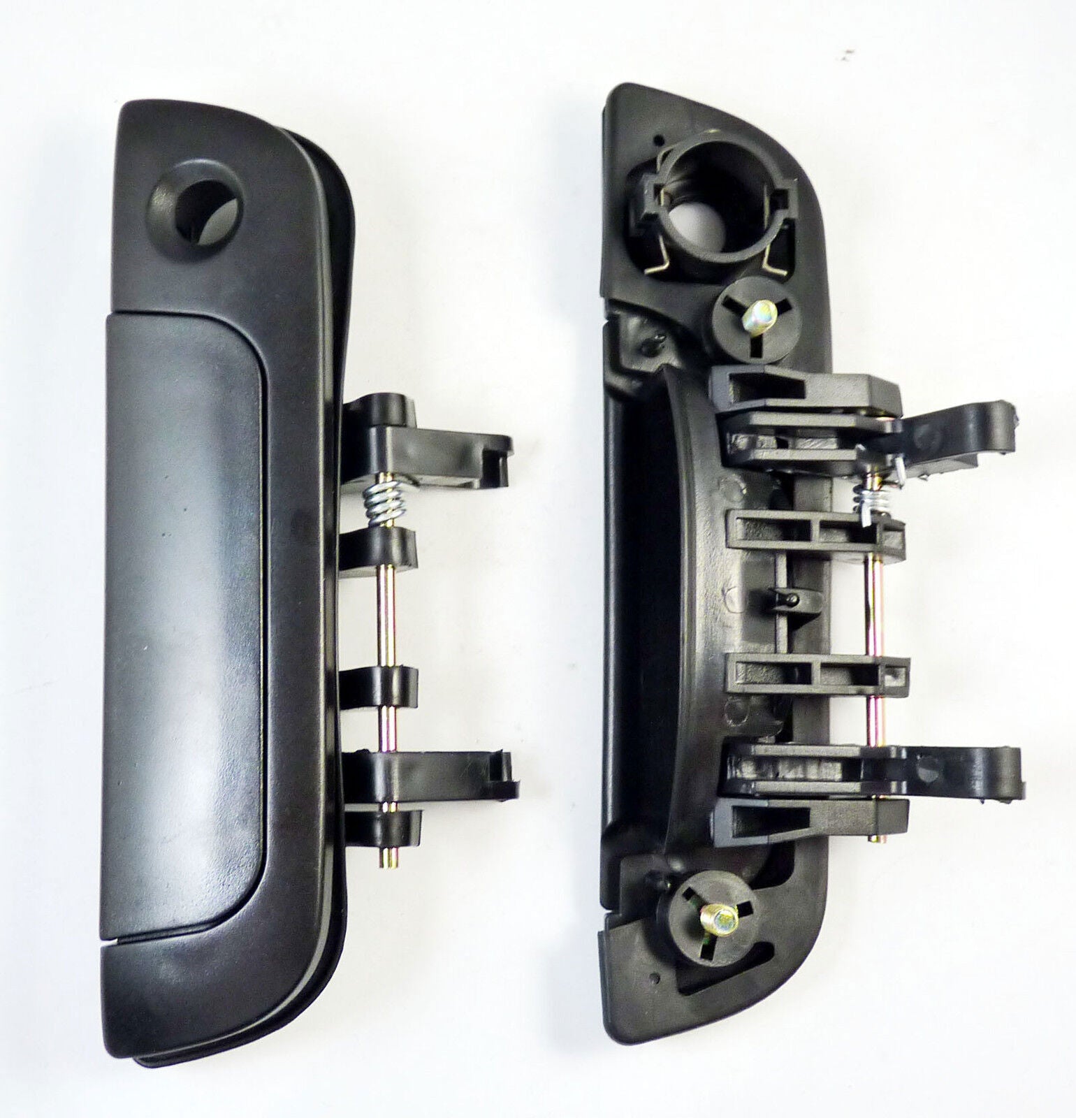 2Pcs for Suzuki Esteem 1995-2002 New Front Left and Right Outside Door Handle