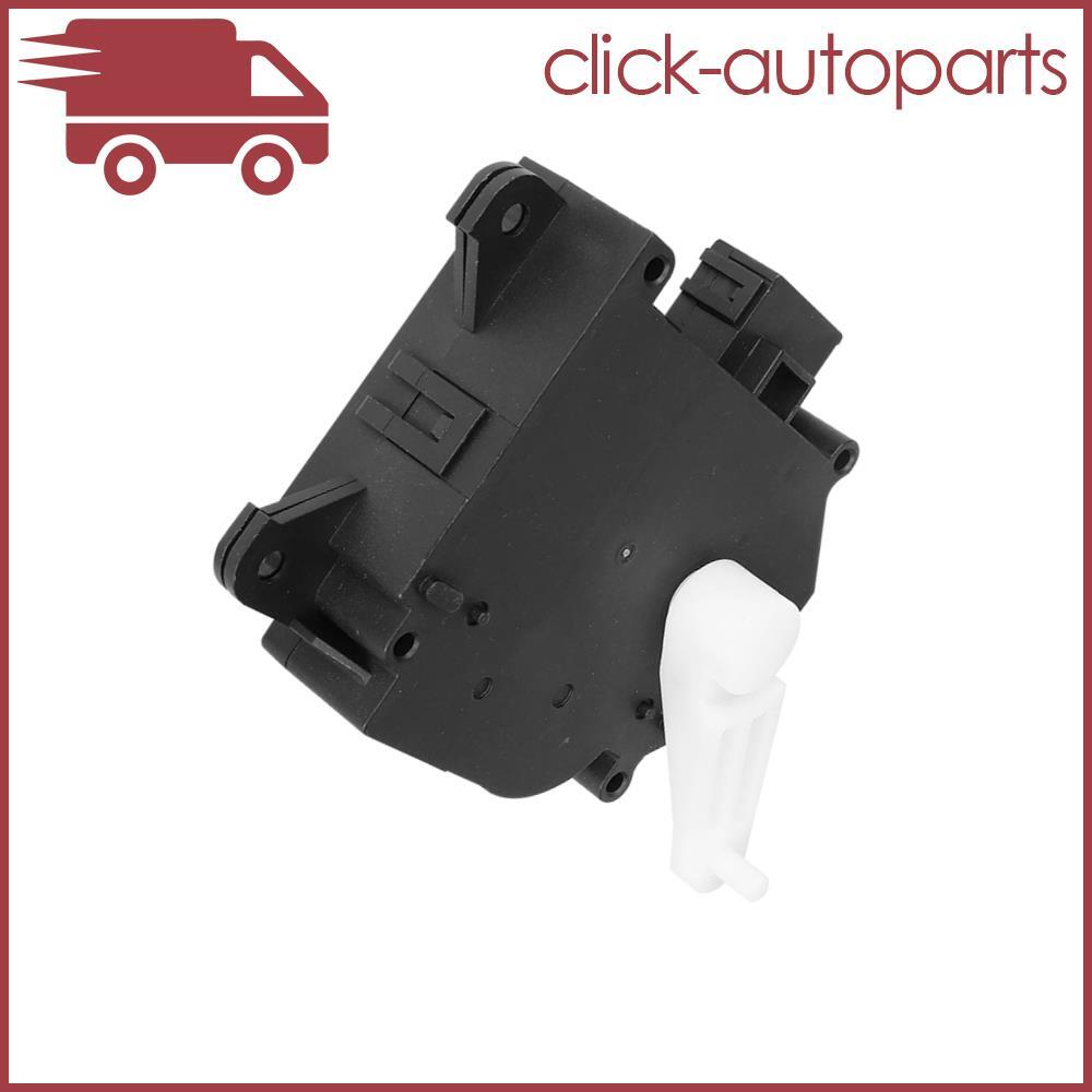 7-Pin HVAC Temperature Blend Door Actuator Motor For CTS 2003-2005 SRX 2004-2005 Q