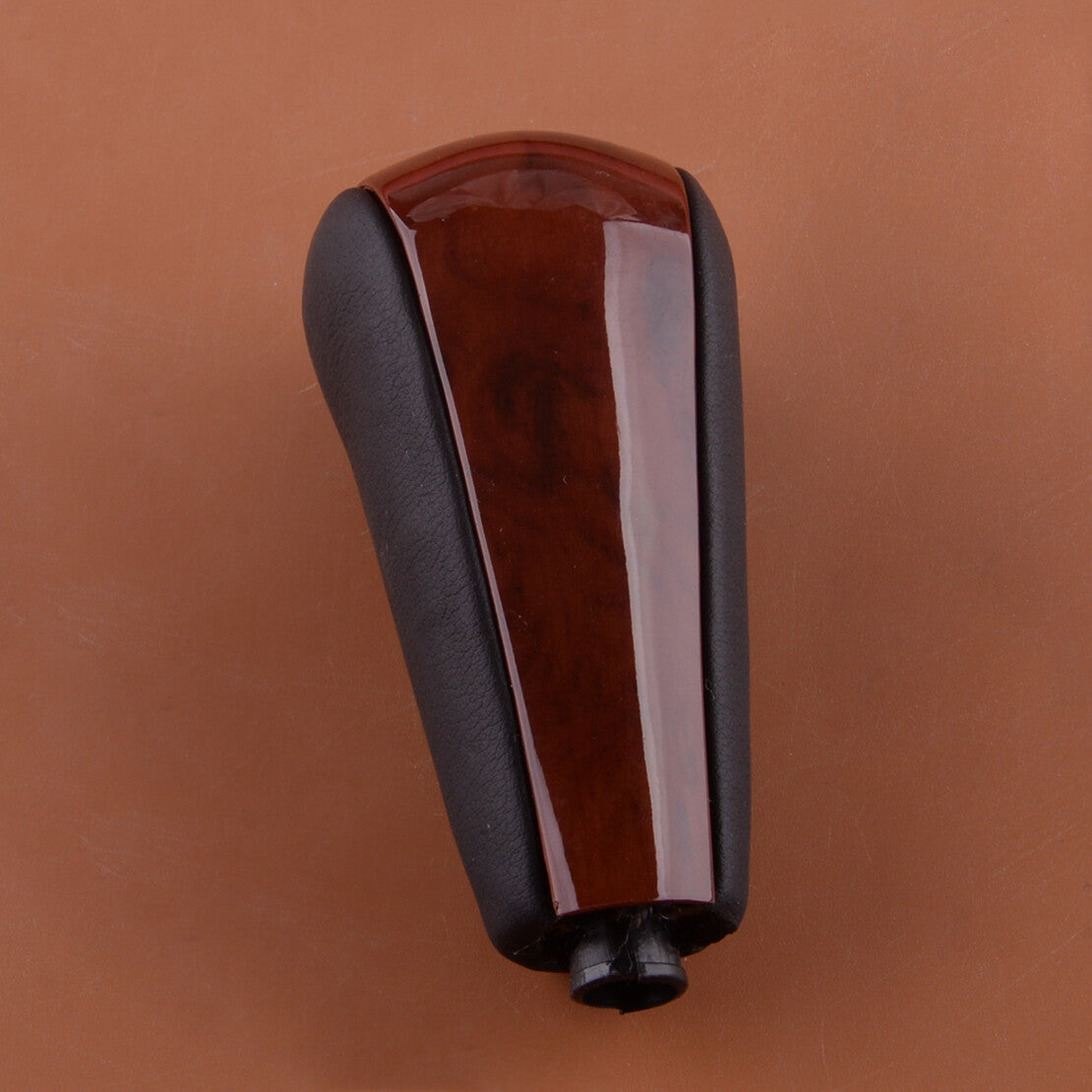 Gear Shift Knob Fit for Toyota for Land Cruiser Prado 120 2003-2009 Perfect Q