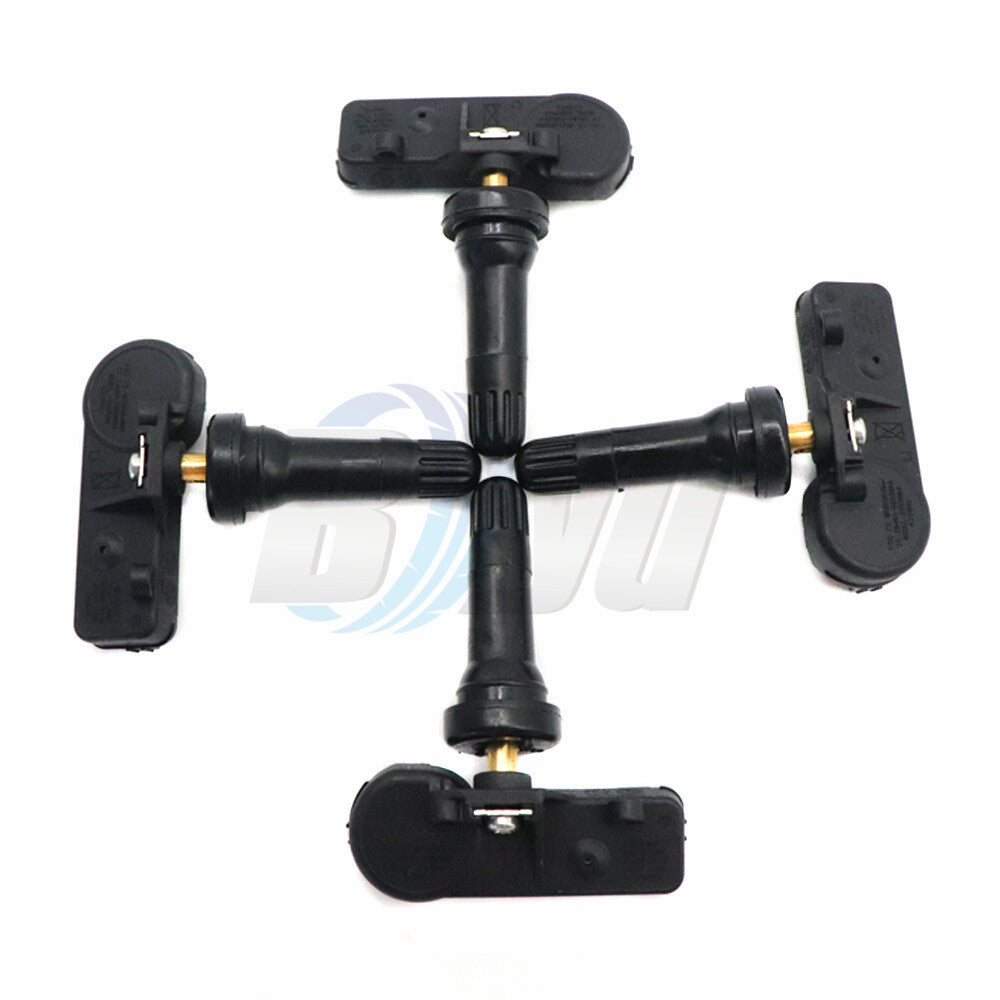 Tire Pressure Sensor (TPMS) for 2011, 2012, and 2013 for Dodge for RAM 1500, 2500, and 3500 models. Model number 56029398AB. v