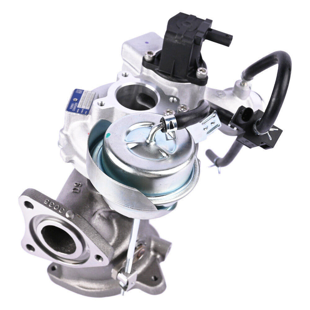 Turbo Turbocharger for Ford Escape Fusion Transit 1.6L for Volvo V40 Billet BV39