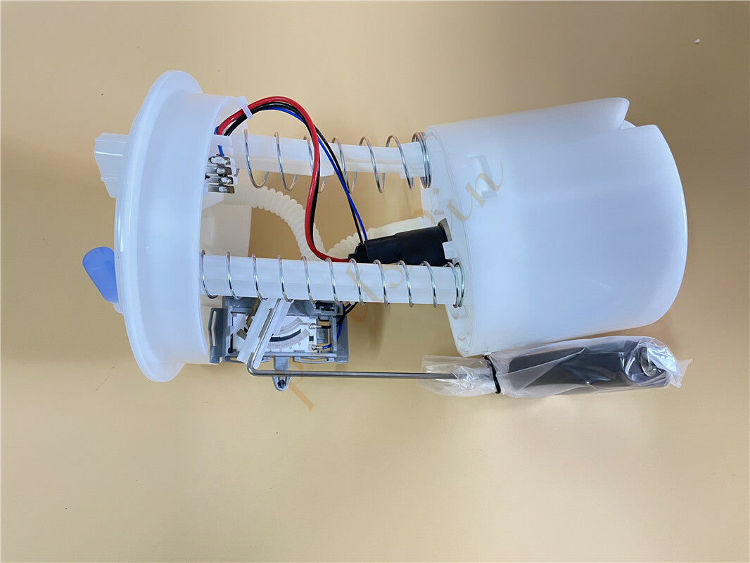 Fuel pump module assemblies ZJ011335XB and ZJ011335XC are suitable for Mazda Demio Verisa. n
