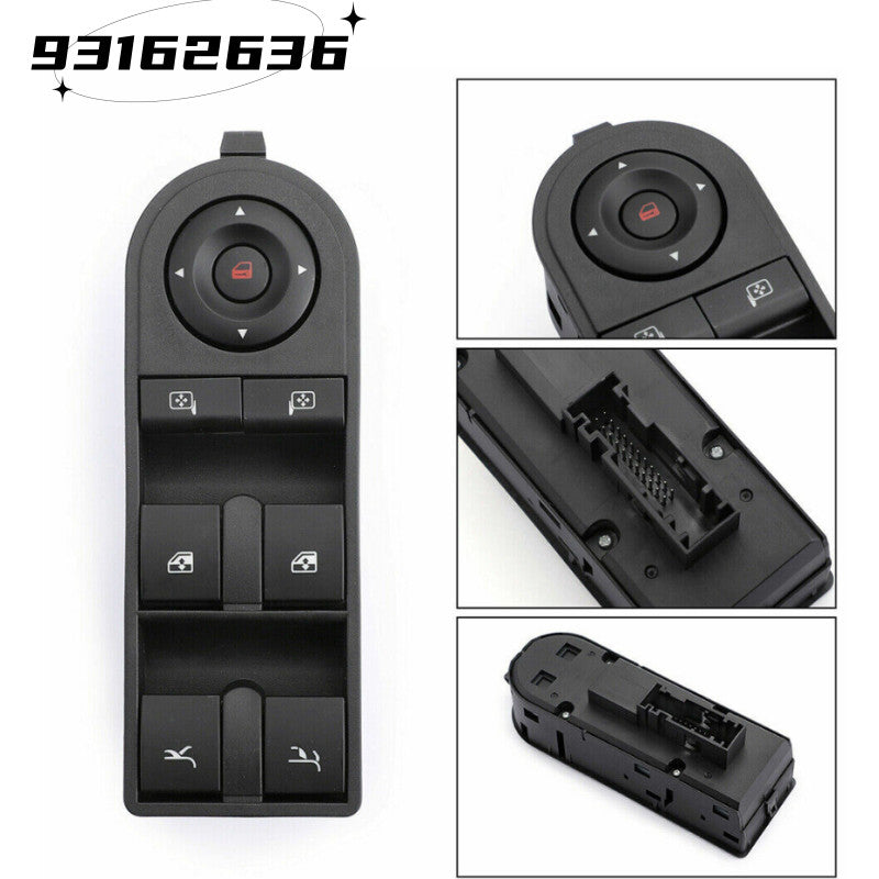 Suitable for Vauxhall for Opel Tigra Twintop 04-16 window switch power supply window controller - n