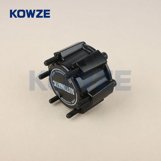 Running Wheel Hub Lock 28 Spline for Nissan Frontier Navara D21 D22 1985 Q