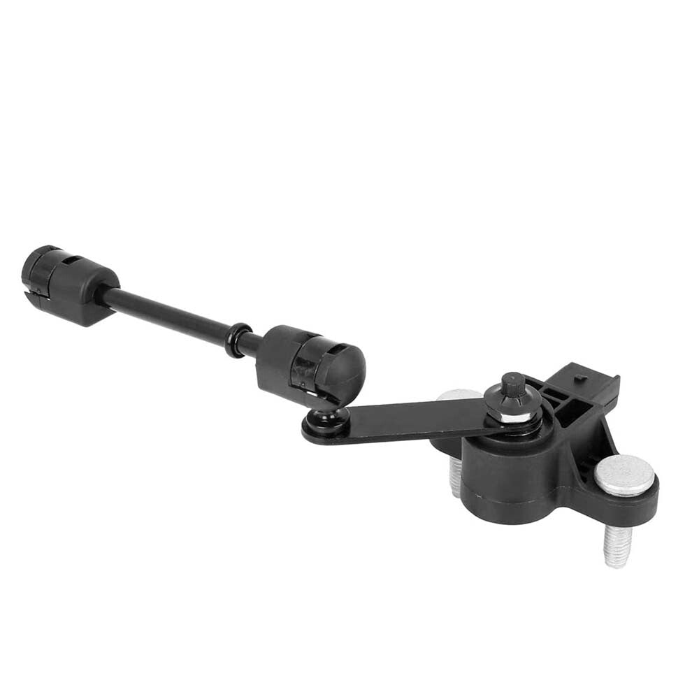 Air suspension ride height sensor 6L1Z5359CC, new and compatible with for Lincoln for Navigator and for Ford .