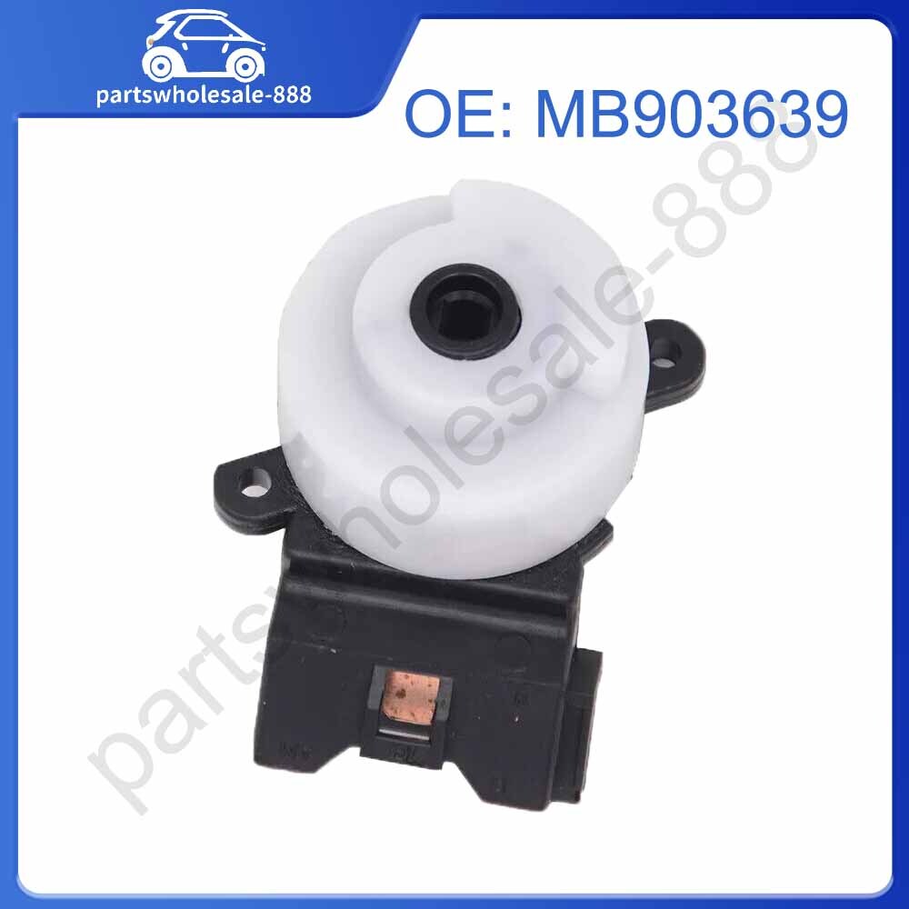 MB903639 is suitable for Chrysler , for Dodge for Eagle , and for Mitsubishi 's new ignition starter switches.