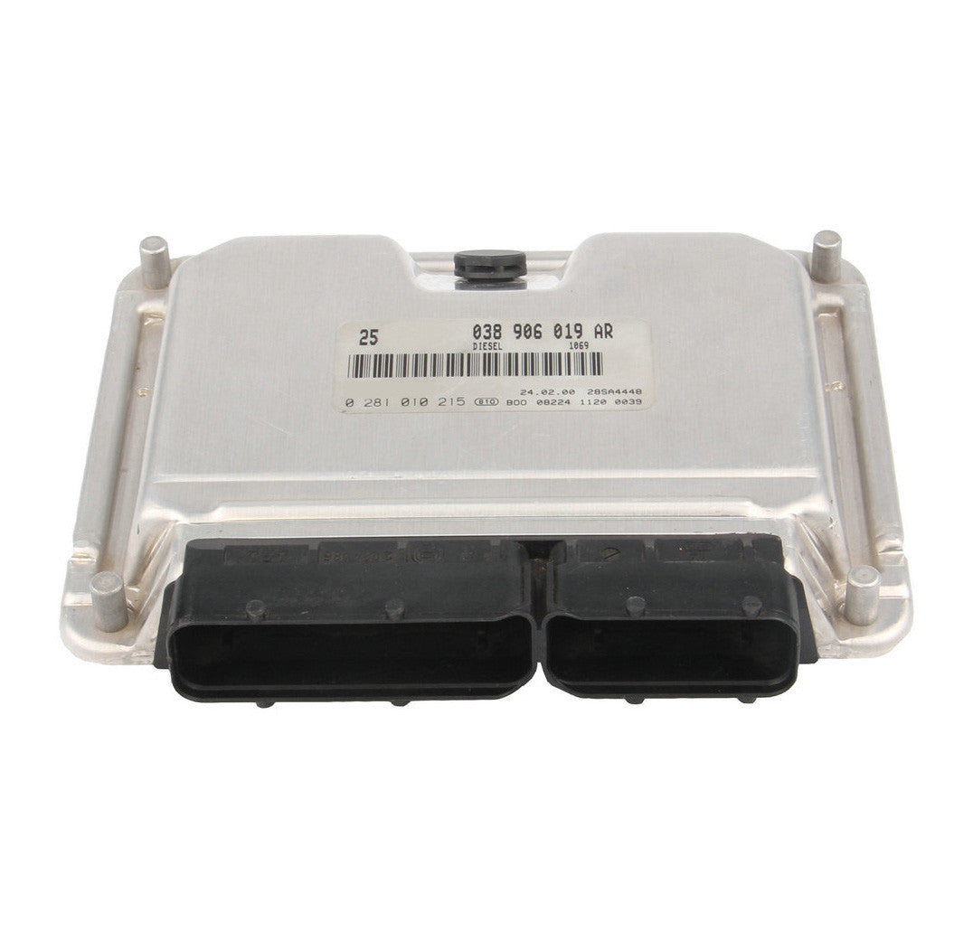 Diesel Engine Control Unit for VW for Golf 1999-2001 AUY 038906019AR Q
