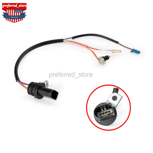 6-pin internal transmission wiring harness for Audi TT 03-06 and Beetle 2004-17 v