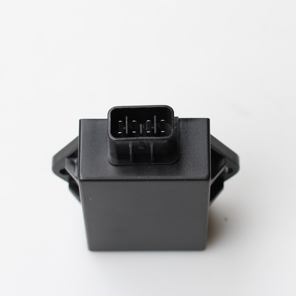 Motorcycle stabilized rectifier Chip igniter CDI DC for Suzuki EN125 GN125 GS125