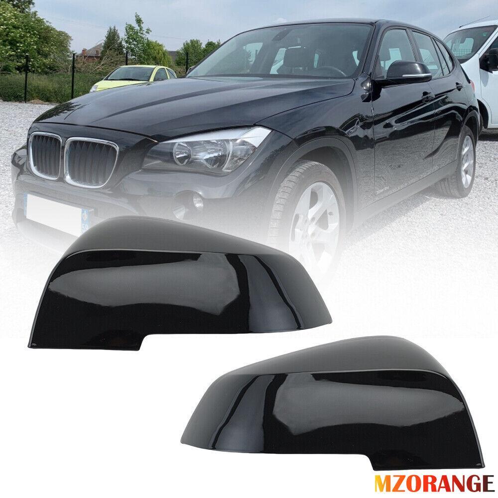 2¡Á F¨¹r for BMW E84 F20 F22 F30 F32 F87 M2 Au?enspiegel Spiegelkappen 51167292745 L+R