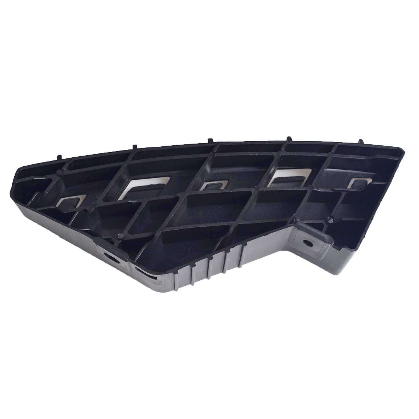 Front bumper bracket for right passenger side suitable for Hyundai Santa Fe 2013-2019 886552-2W000- n