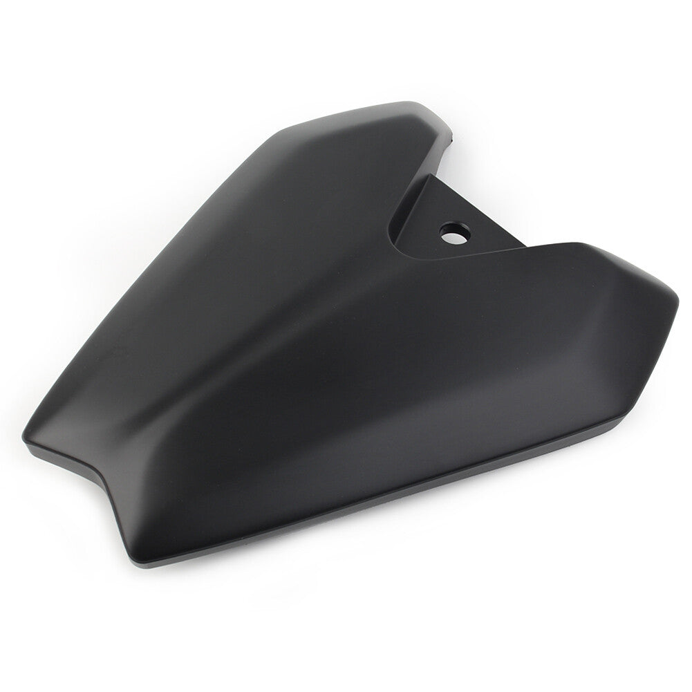 for Kawasaki Z1000 2014-2022 Motorcycle Rear for Seat Fairing Cover Cowl Matte Black