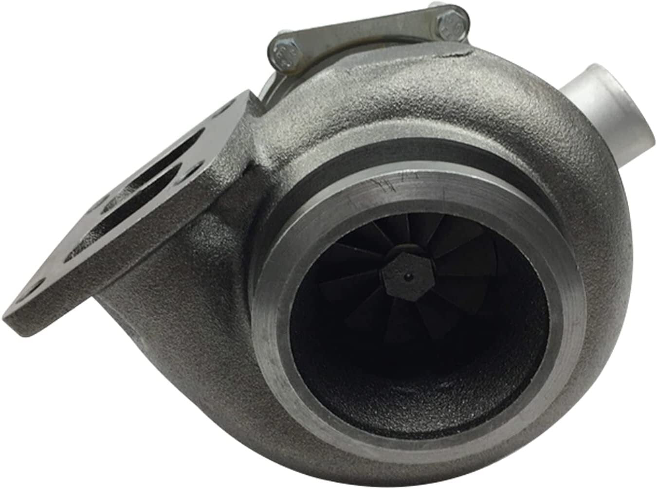 S200 Turbocharger RE60074 RE26409 For 230LC Marine Engine 6068T 6.8L