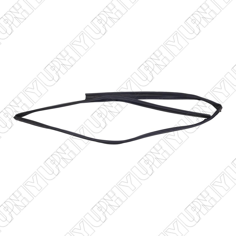 RH Front Rright Door Window Glass Run Channel for Toyota for Corolla Altis 2002-2008 Q