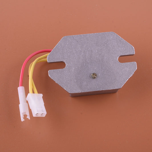 Rectifier Regulator Fit for 794360 YTH2148 v