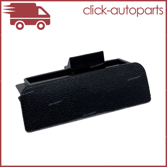 Fits 2005 06 07 08 09 10 for KIA Sportage Compartment Glove Box Latch Knob Black Q