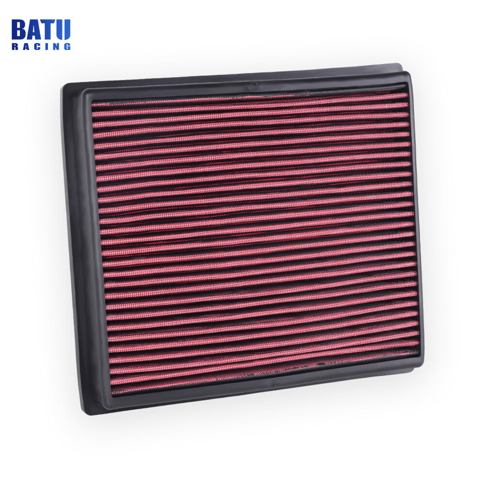 New 33-5017 Replacement Cotton Panel Air Filter Fit for Tundra/Sequoia/Tacoma