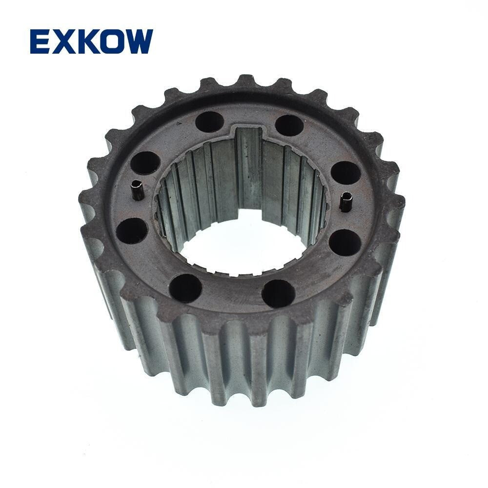 Crankshaft Camshaft Drive Sprocket for Mitsubishi Lancer Pajero IO MD190863 Q