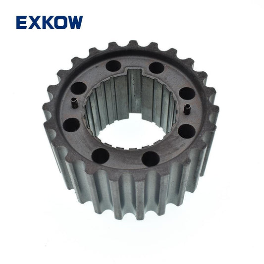 Crankshaft Camshaft Drive Sprocket for Mitsubishi Lancer Pajero IO MD190863 Q