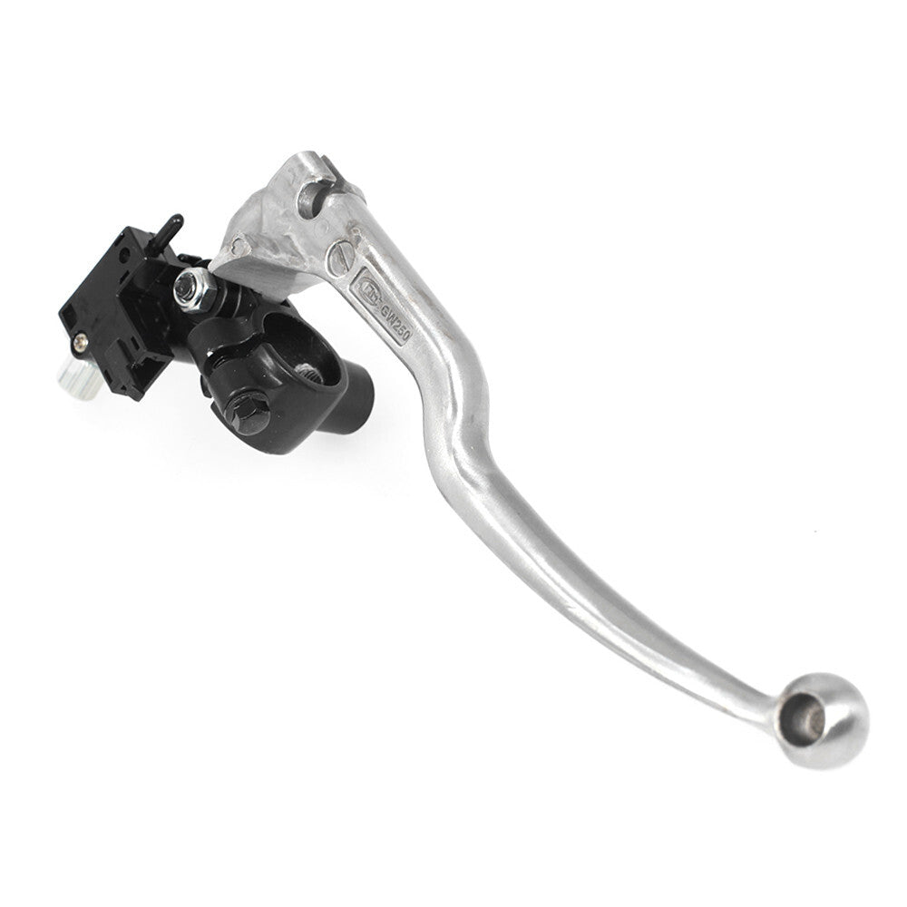 for MASERATI GHIBLI M157 STANDENHALTERUN vorne links 670004830 NEU p