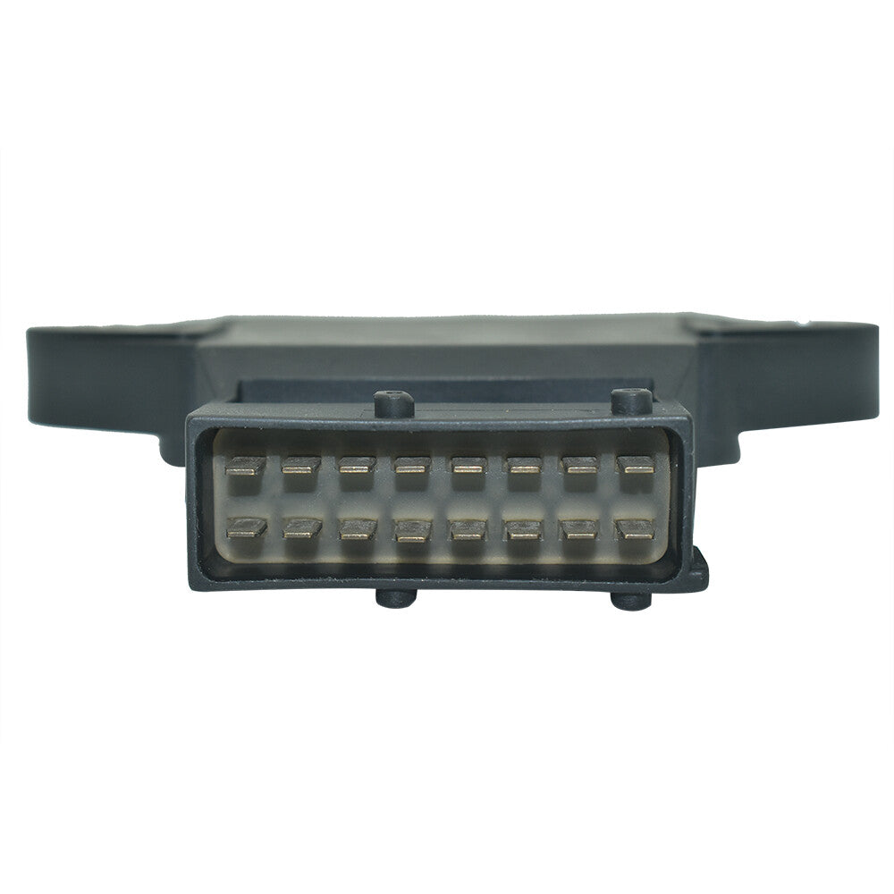 FUEL RAIL high-voltage sensor for Transit MK7 MK8 Transit, Scandium.20, 5 TDCI C