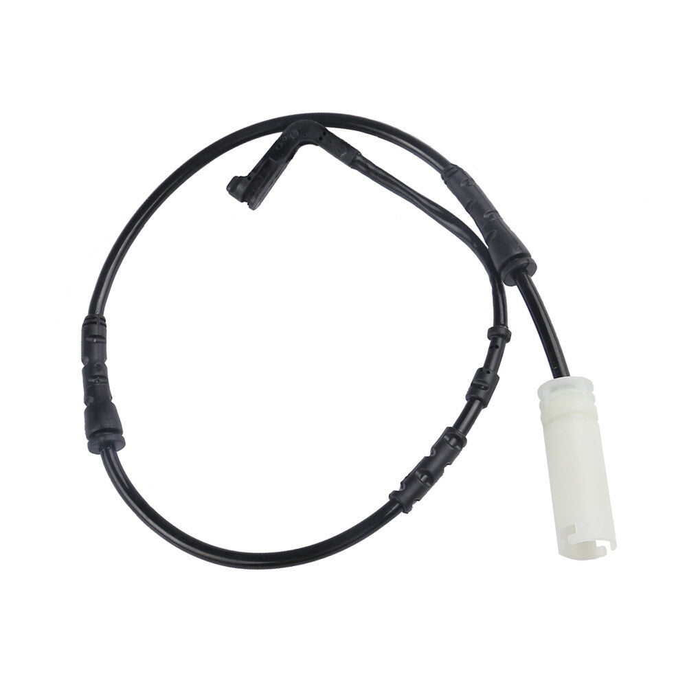 Front Brake Pad Wear Indicator Sensor for BMW 1 E81 E82 E87 3 E90 E91 E92 E93 Q