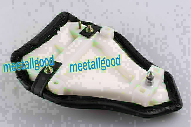 Rear Back Passenger for Seat Pillion Cover for Ducati 1098 848 1198 2006 2007 to2009