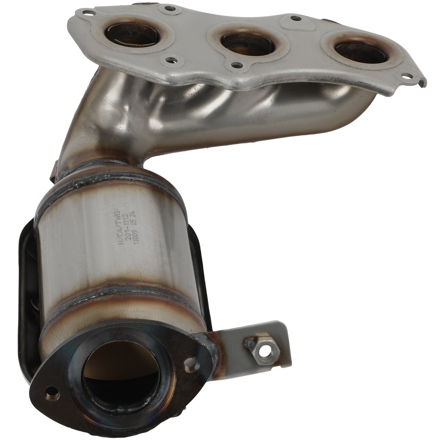 Manifold Catalytic Converters Fits 2007 - 2017 for Lexus ES350 3.5L Bank 1  Bank 2