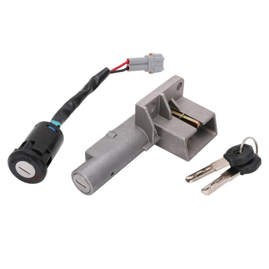 Off-Road Electric Motorbike Switch Lock Key Set For Sur-Ron Surron Light Bee X S Q