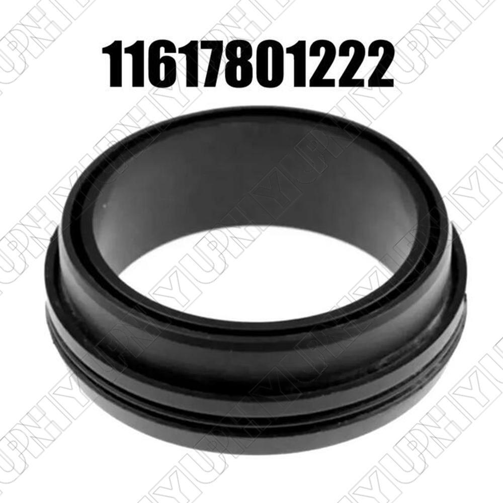Intercooler Turbo Hose Seal Gasket 11617801222 for BMW 325d 330d 525d 530d 730d Q