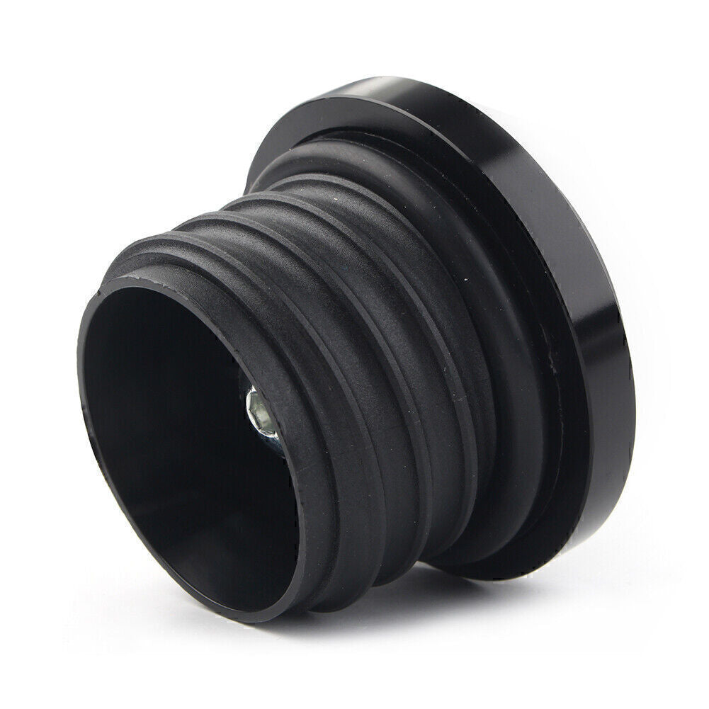 1x Fuel Gas Tank Oil Cap Cover Right-hand Thread Fit for Harley FXS FXDF FXDL XL Q