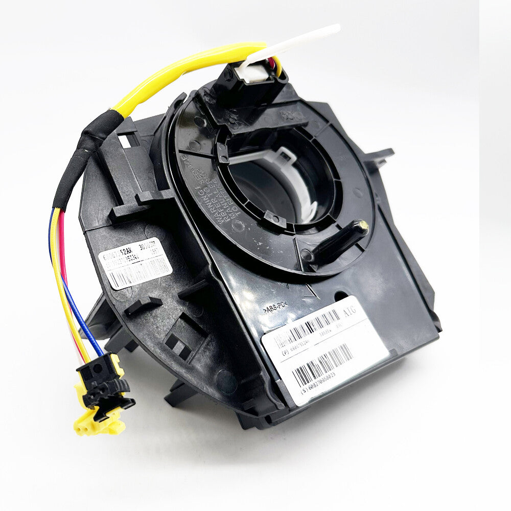 Clock spring with angle sensor for Dodge Journey V4 2.4L 2011-9 pin 68067552AK