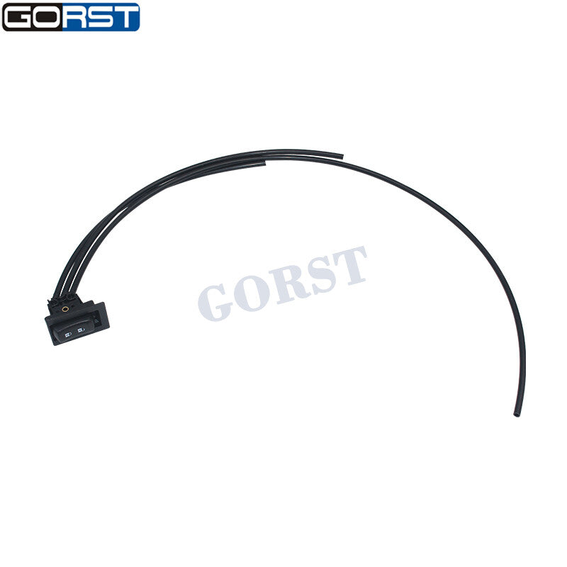 Steering Column Adjustment Regulator Lock Switch 2185839 for Scania 1485066 v