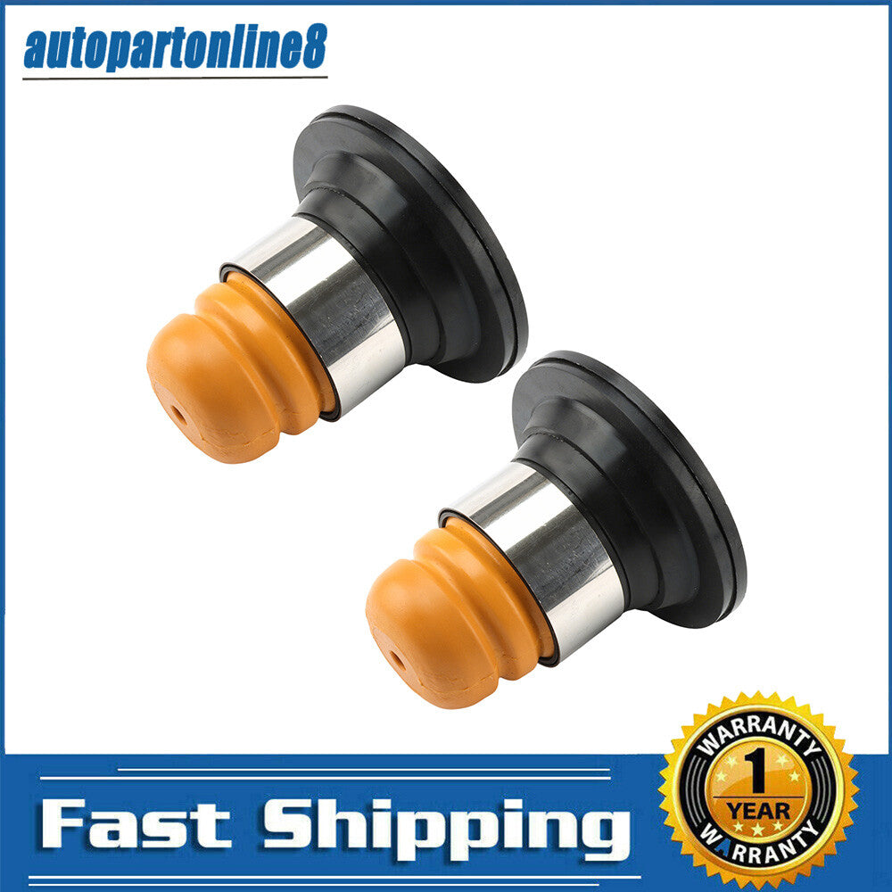 Two-piece rear spring bumper kit suitable for Buick Enclave 2008-2017 and for Chevrolet 20838485