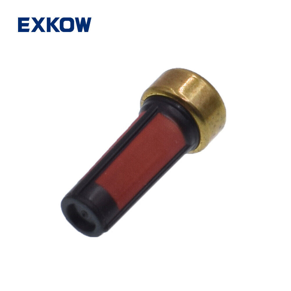 1x Fuel Injector Filter fit for Mitsubishi 1.8 2.0 3.5 GDI