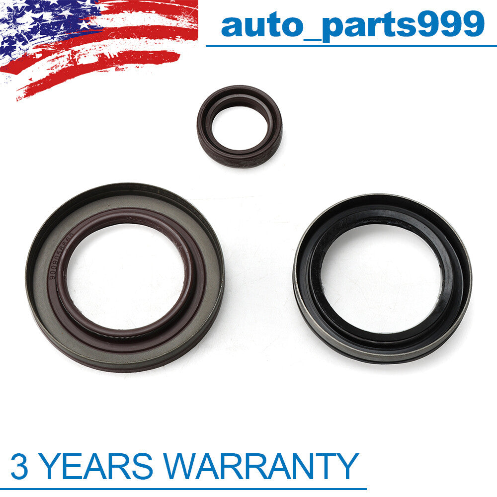 Oil seal kit for Fiesta Focus EcoSport 6DCT250 DPS6 automatic transmission - n