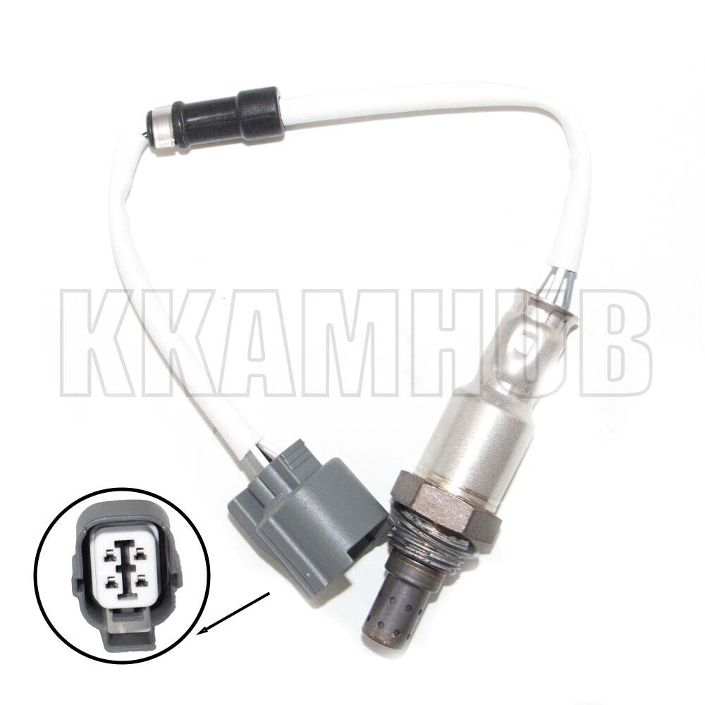 Downstream O2 Oxygen Sensor 234-4352 fit for Honda CR-V 2.4L 2005 2006 Q