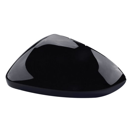 New 1x left rearview mirror cap molded to fit for Golf 2015 - 2020 - n