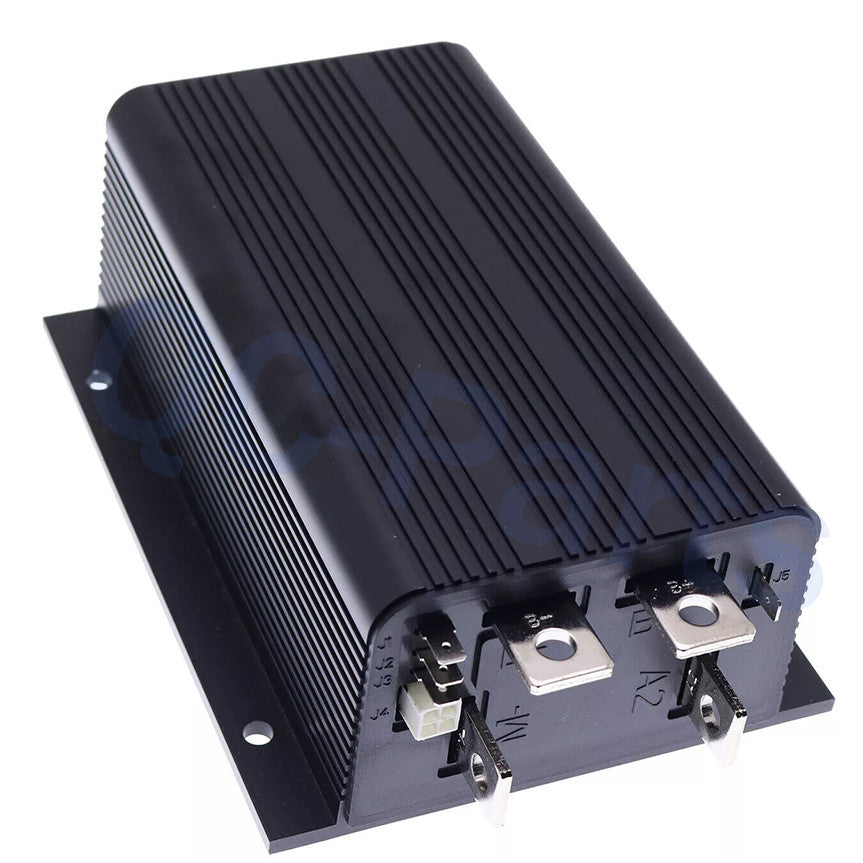 For Curtis 400A DC Motor Controller 1205M-6B403 60V 72V Q