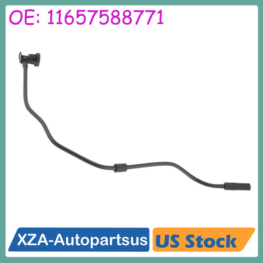 Vacuum Hose Line for BMW F10 F07 F25 535i X3 335i X3 X4 X5 X6 3.0L 11657588771
