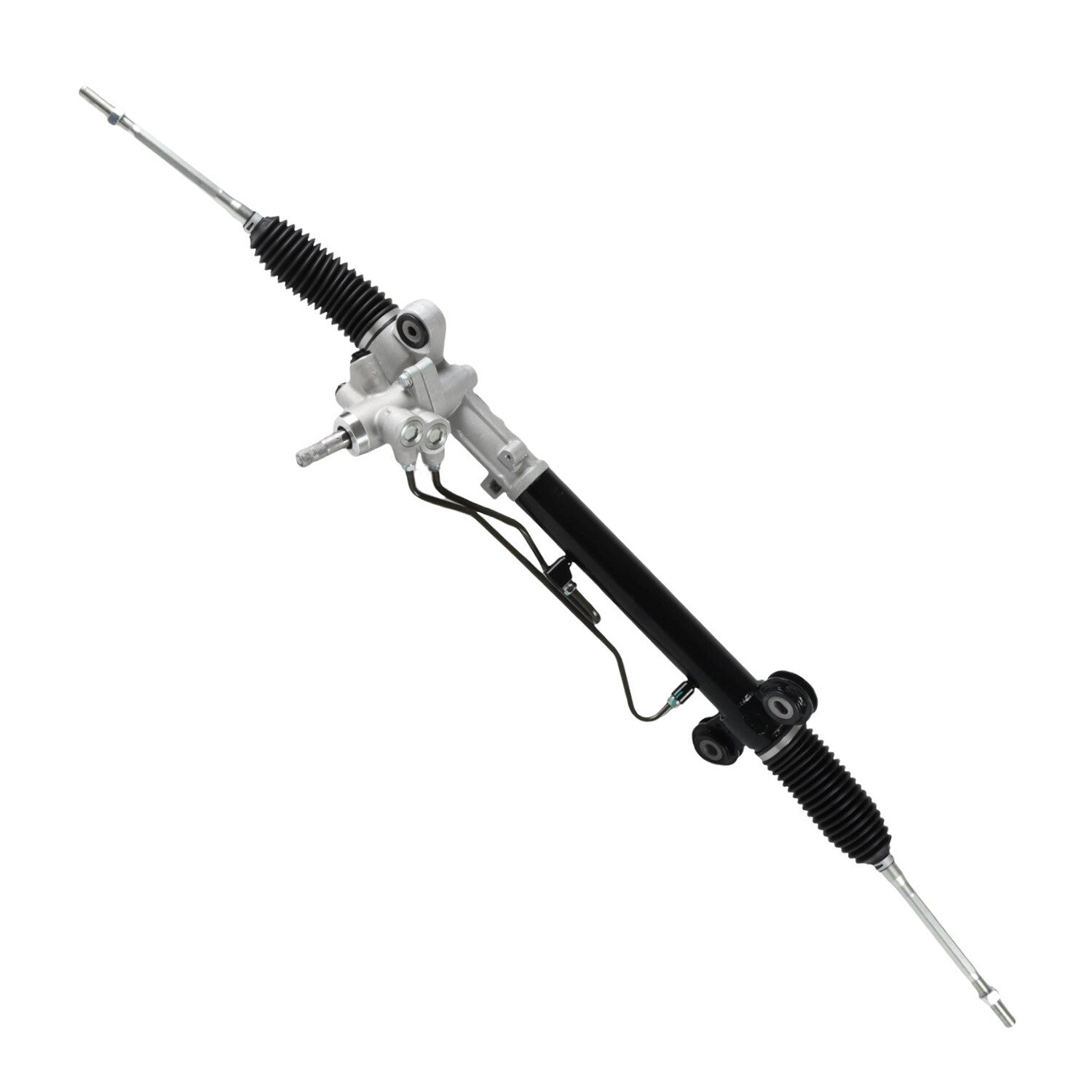 26-2750 Power Steering Rack and Pinion Complete Unit fits 2007 - 2011 for HONDA CR-V