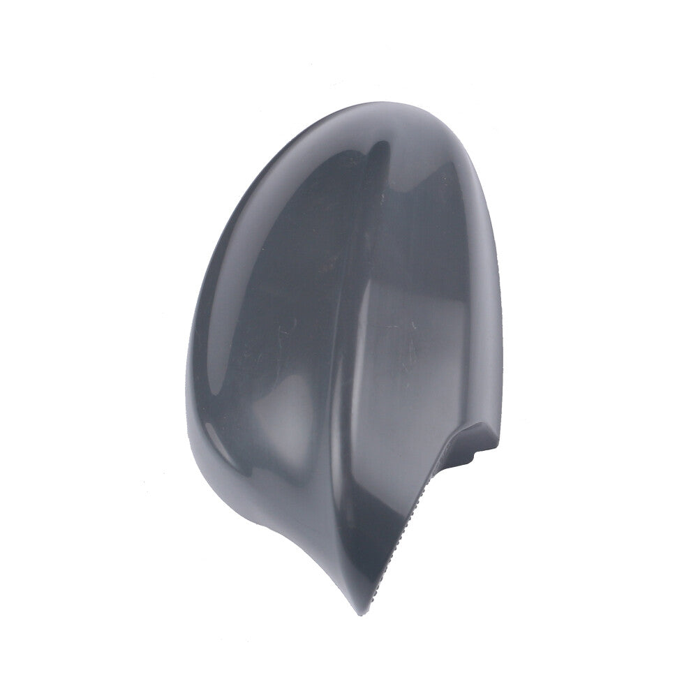 Door Side Mirror Cover Cap Left Unpainted Replacement For 3' E90 E91 2006-2008