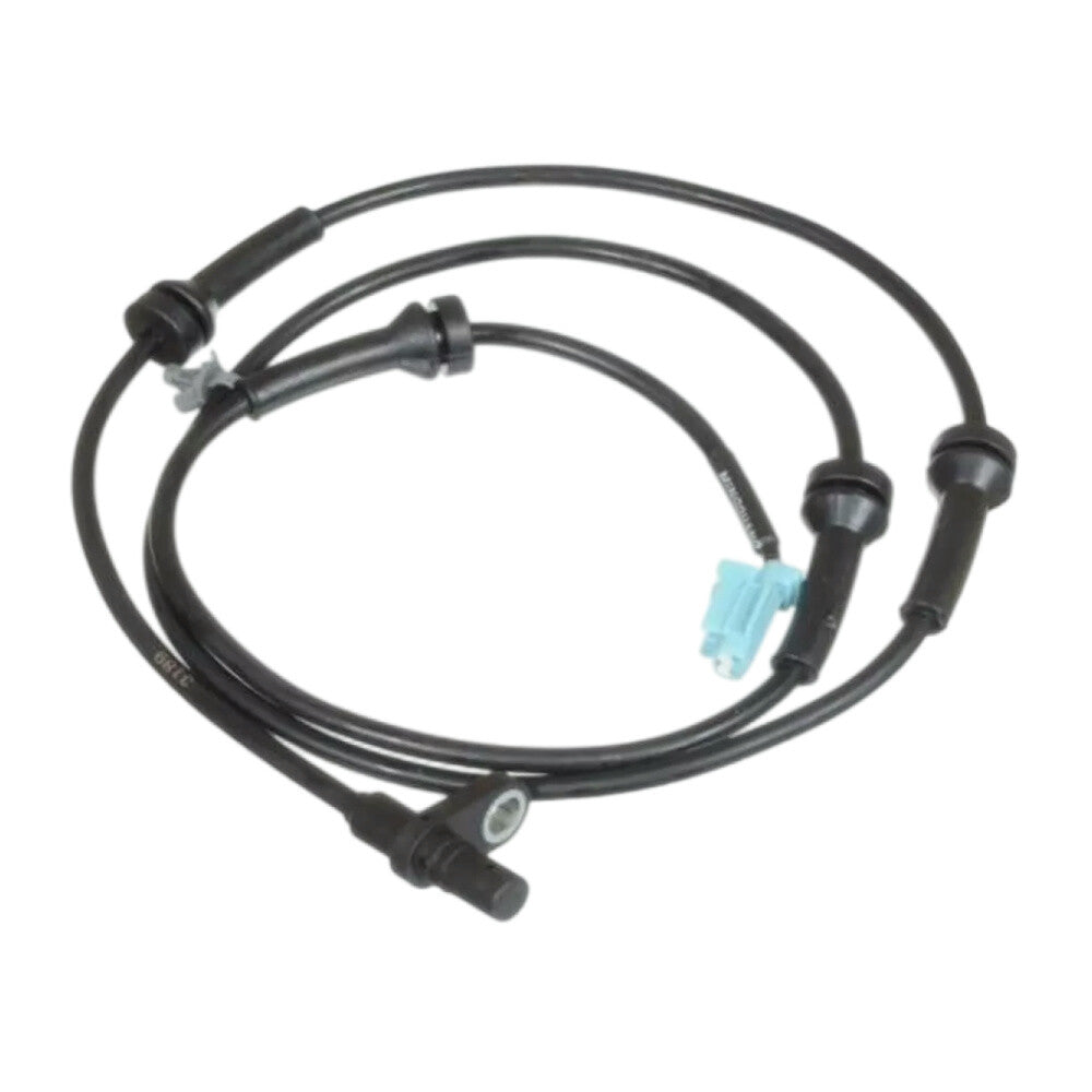 4 ABS Wheel Speed Sensor:Front Rear Left Right For: for Nissan Sentra 2007-2012