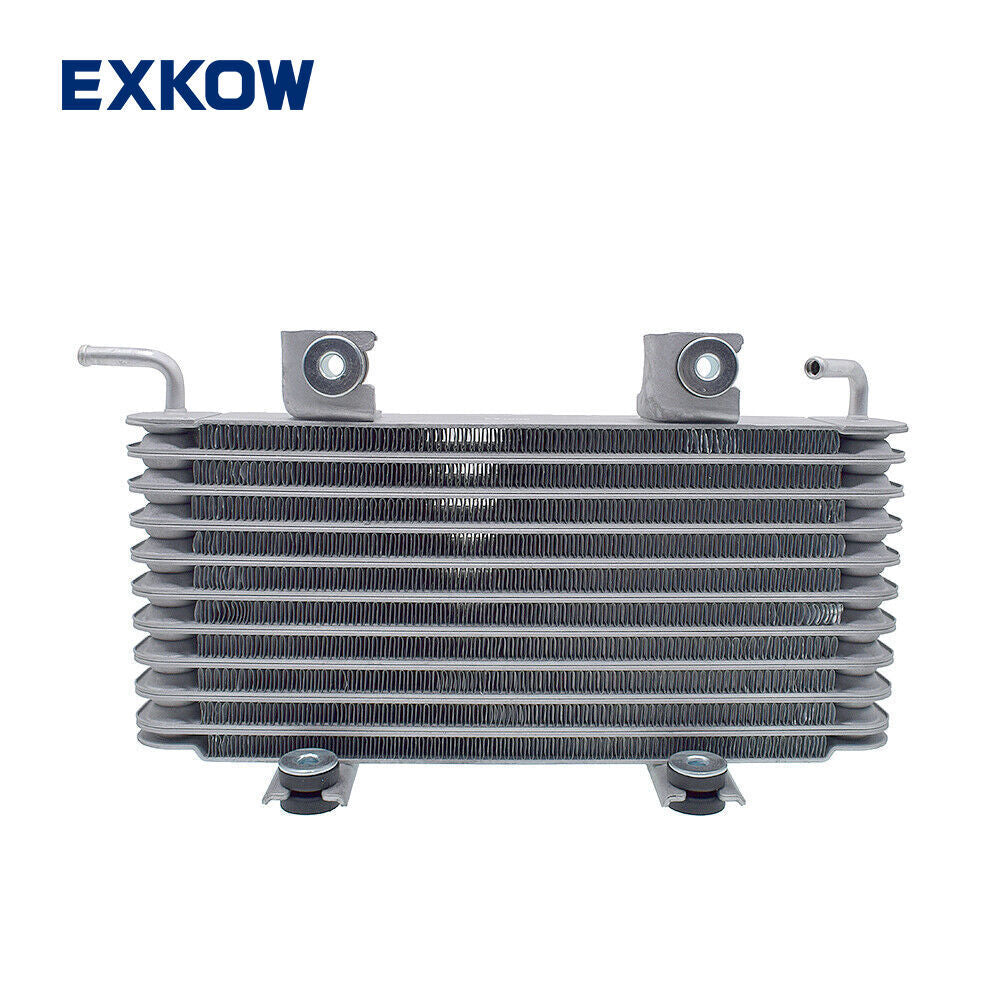 T/M Oil Cooler Assy fits for Nissan NV200 2012- NV200 Taxi 2013- M20X Van MR20DE