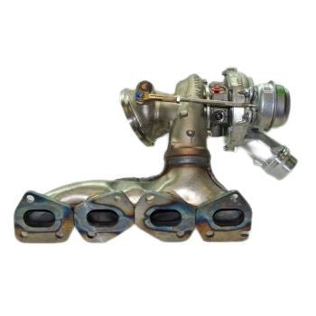Turbo Cartridge for BMW 116i 118i 316i 1.6L N13B16