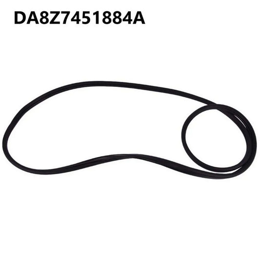 Auto Sunroof Opening Cover Seal Strip DA8Z-7451884-A for Ford Flex Taurus 05-19 Q